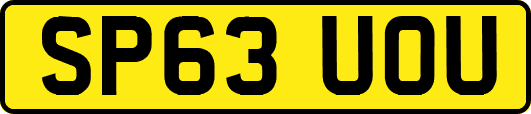 SP63UOU