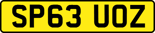 SP63UOZ