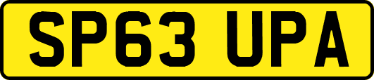 SP63UPA