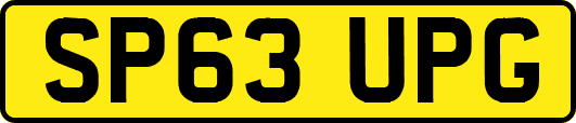 SP63UPG