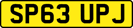 SP63UPJ