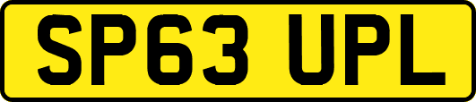 SP63UPL