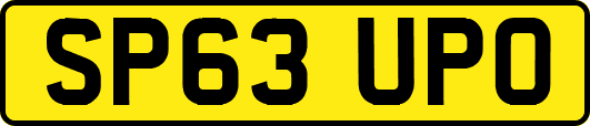 SP63UPO
