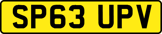 SP63UPV