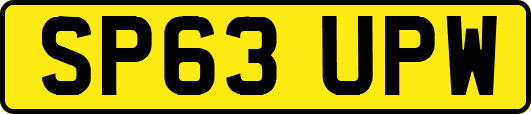 SP63UPW