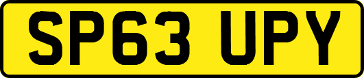 SP63UPY