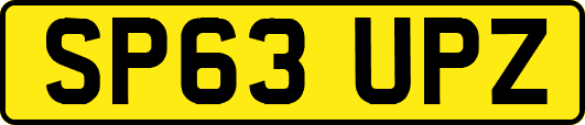 SP63UPZ