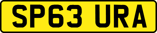 SP63URA