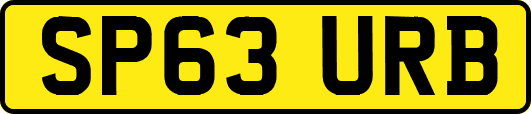 SP63URB