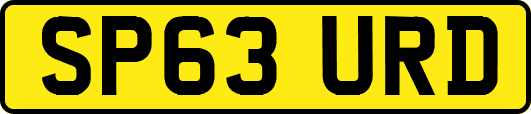 SP63URD