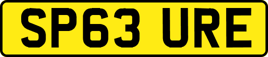 SP63URE