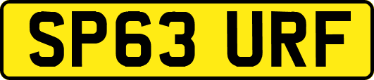 SP63URF