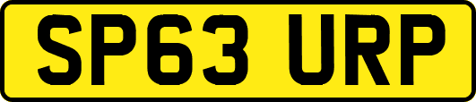 SP63URP
