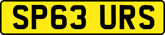 SP63URS