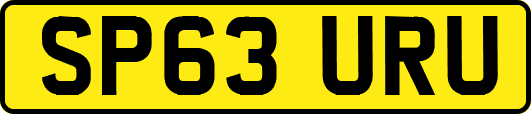 SP63URU