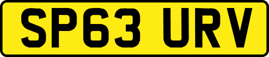 SP63URV