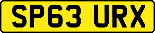 SP63URX