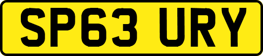 SP63URY