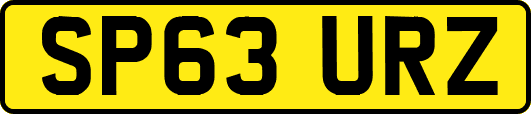 SP63URZ