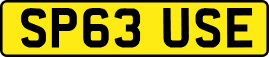 SP63USE