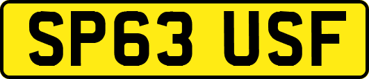 SP63USF