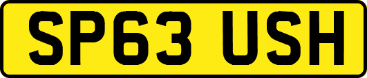 SP63USH