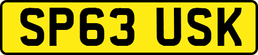 SP63USK