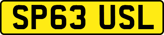 SP63USL