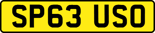 SP63USO