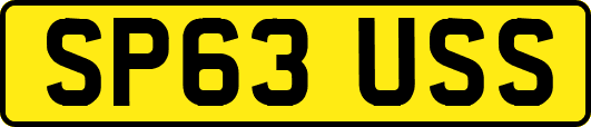 SP63USS