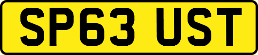SP63UST