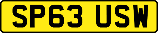 SP63USW