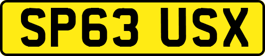 SP63USX