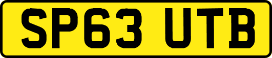 SP63UTB
