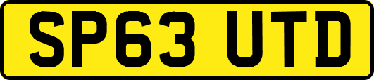 SP63UTD