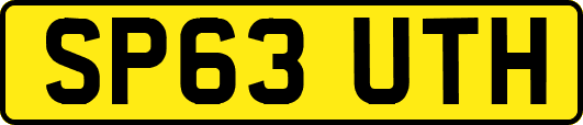 SP63UTH