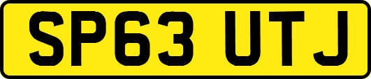 SP63UTJ