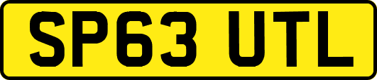 SP63UTL