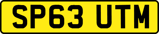 SP63UTM
