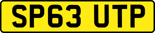 SP63UTP