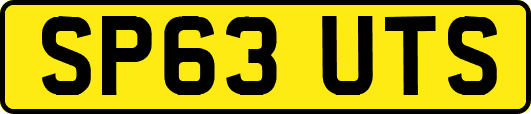 SP63UTS
