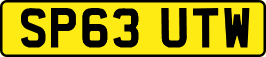 SP63UTW