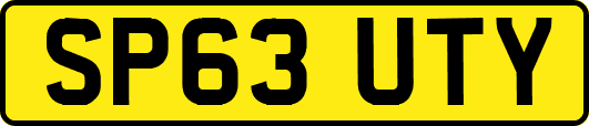 SP63UTY