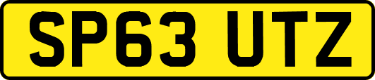 SP63UTZ