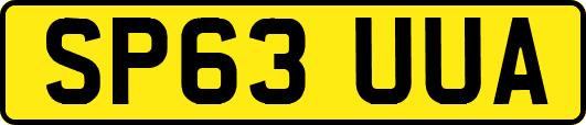 SP63UUA