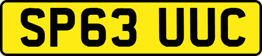 SP63UUC