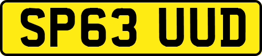 SP63UUD
