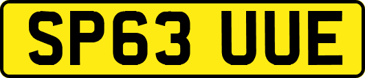 SP63UUE
