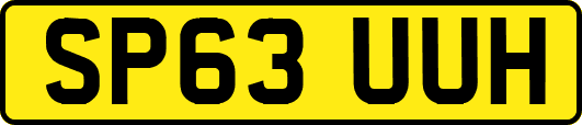 SP63UUH