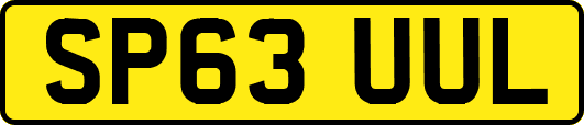 SP63UUL